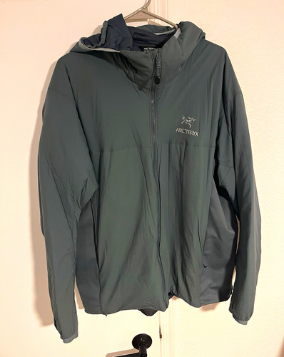 Arc teryx giubbotto uomo - arc'teryx,