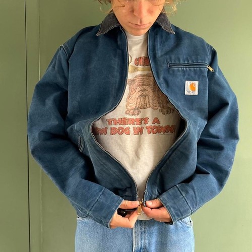 Giacca vintage carhartt j01 - carhartt,