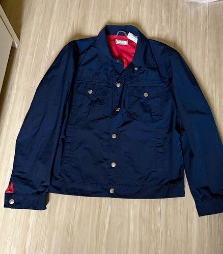 Brunello cucinelli giacca uomo - cucinelli,