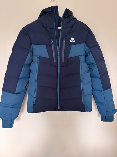 Piumino uomo invernale