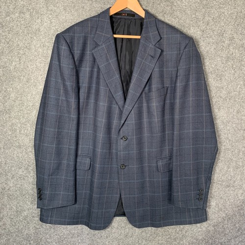 Blazer uomo daks quadri - daks,