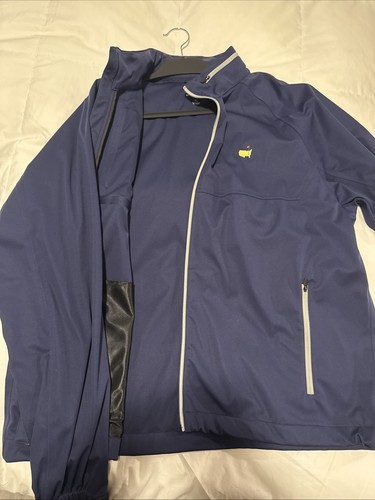 Giacca antipioggia navy - giacca,