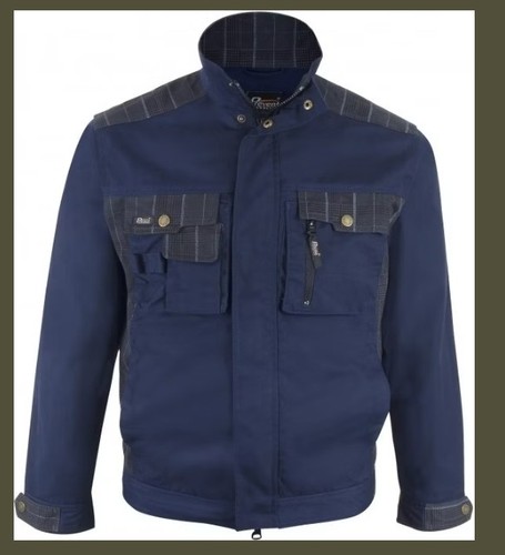Giacca lavoro uomo blu - lavoro, navy