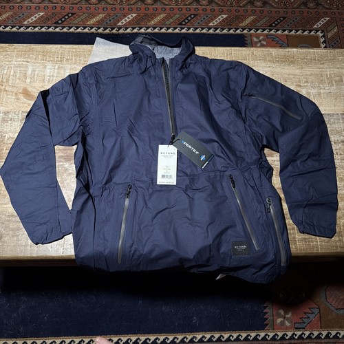 Beyond yuba anorak - beyond,