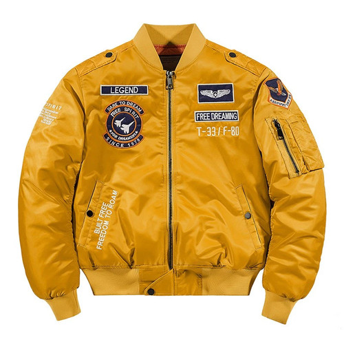 Giubbotto bomber uomo - bomber,