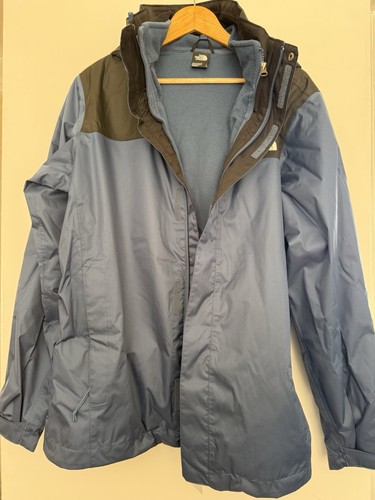The north face giacca uomo - the,