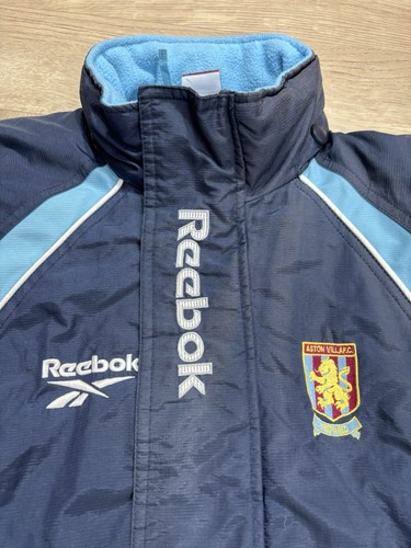 Rara giacca aston villa - rara,