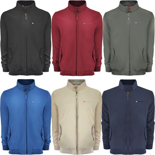 Cappotto giacca harrington - cappotto,