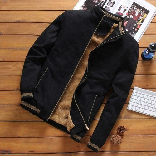 Chaqueta hombre casaca - chaqueta, de
