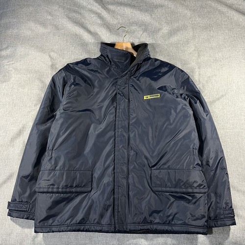 Firetrap giacca imbottita uomo - giacca,