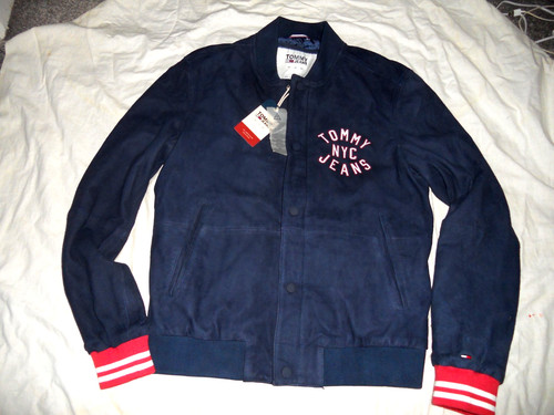 Tommy hilfiger giacca bomber - hilfiger,