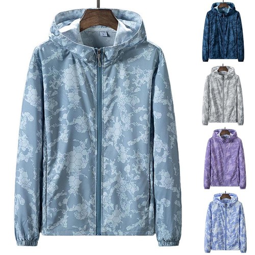 Giacca sole uomo top - giacca,