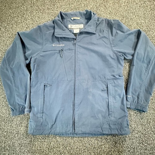 Giacca vento columbia - columbia, m