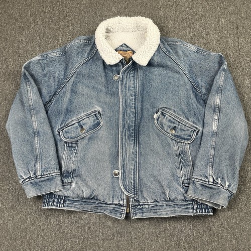 Giacca vintage levis - giacca,