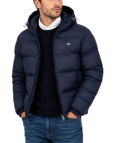 Gant giubbotto uomo - giubbotto,