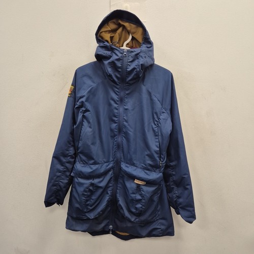 Giacca paramo pajaro nikwax - pajaro,