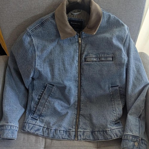 Abercrombie fitch giacca - abercrombie,