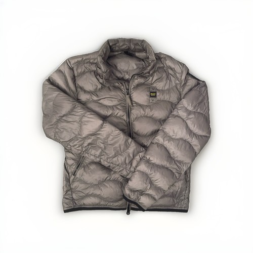 Piumino blauer usa giacca - usa,