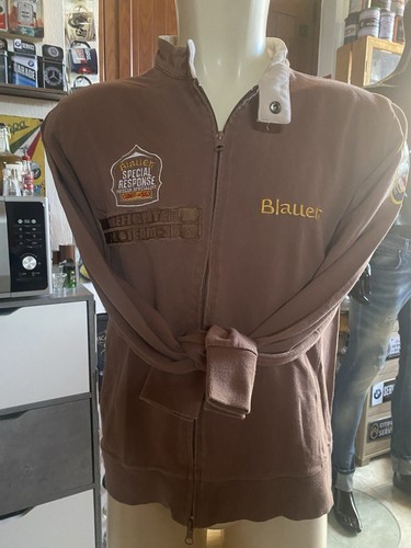 Giubbino uomo blauer xl - blauer,