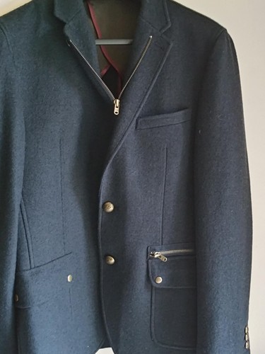 Giacca blazer coreano hazzys - blazer,