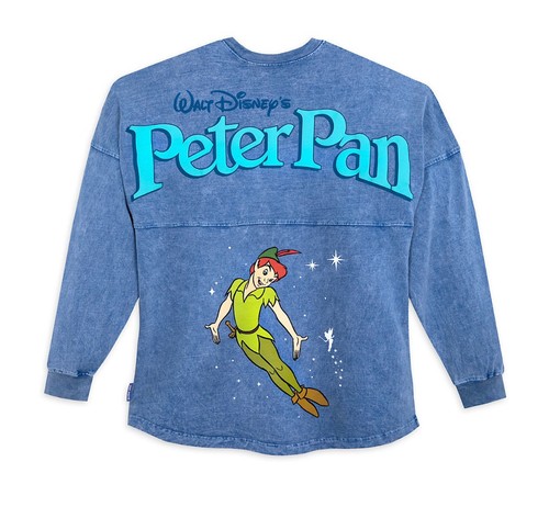 Maglia peter pan spirit per - peter,