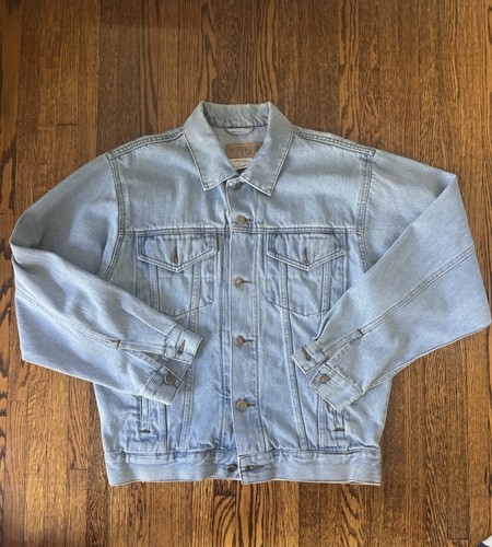 Giacca vintage wrangler - giacca,