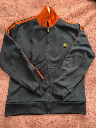 Carhartt vintage track - vintage, jacket