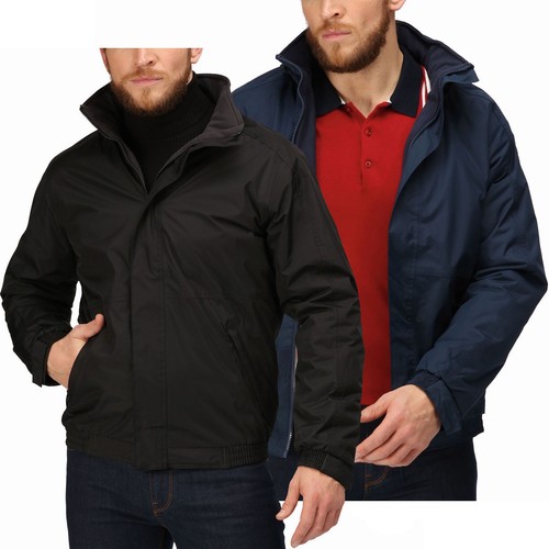 Giubbotto bomber impermeabile - bomber,