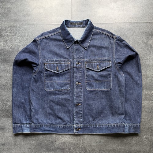 Giacca stone island - giacca,