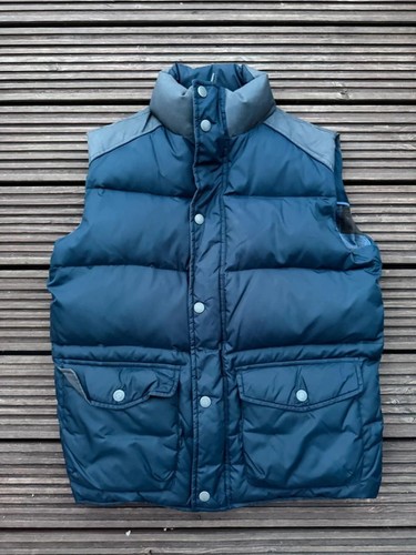 Gilet uomo fat face - gilet,