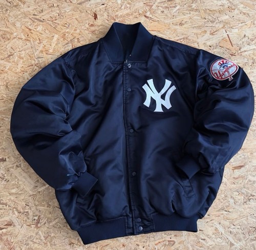 Giacca bomber yankees - giacca, ny