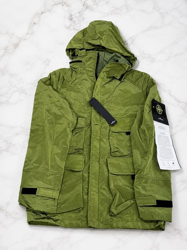 Giacca stone island nylon - stone,