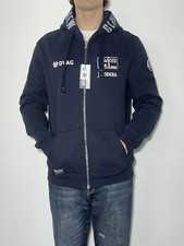 NUOVO Camp David felpa giacca