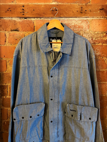 Giacca casual barbour - giacca, made