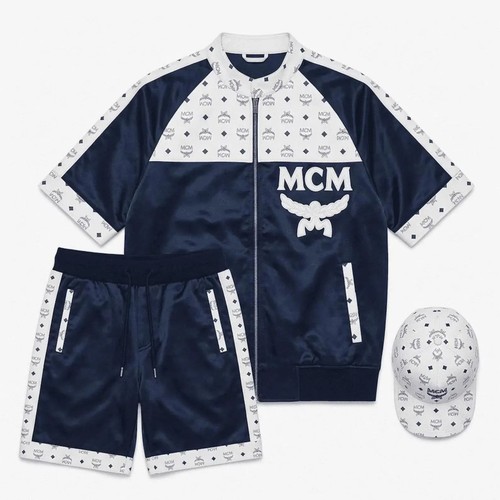 Set tuta vintage mcm - tuta,