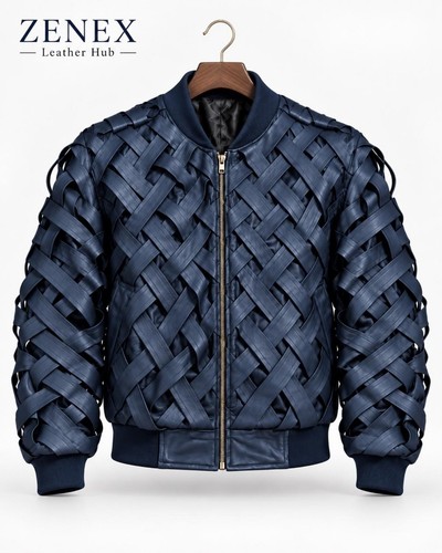Giubbotto bomber uomo midnight - uomo,