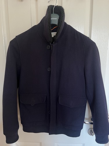 Far afield cappotto giacca - afield,