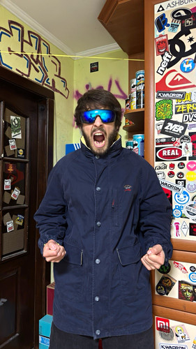 Paul shark yachting - paul, cappotto