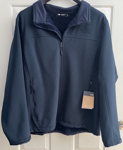 Giacca termica the north face - giacca,