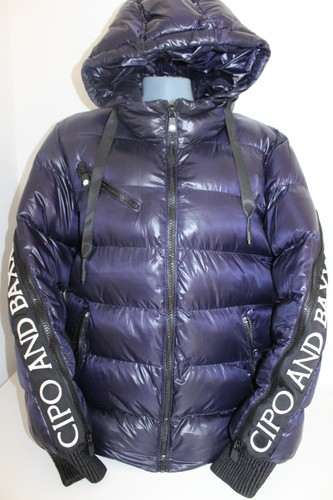 Cipo baxx giacca - &, parka