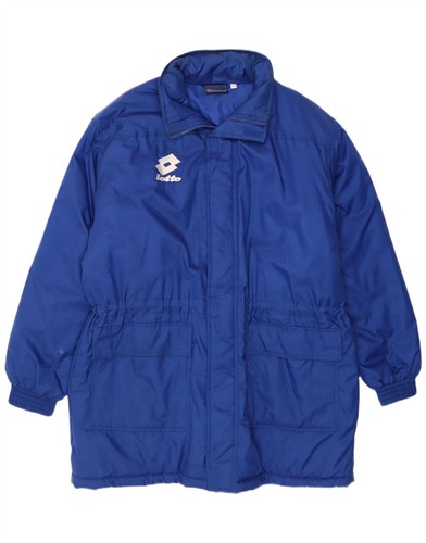 Lotto cappotto uomo grafico - lotto,
