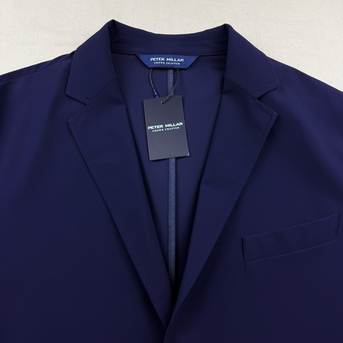 Giacca blazer peter millar - blazer,