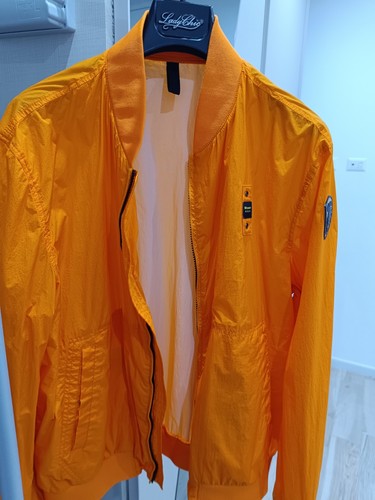 Giubbino blauer uomo spring - ,