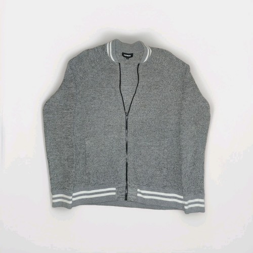 Maglione bomber vintage - maglione,