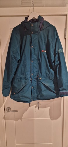 Giacca berghaus gore tex - berghaus, gore-tex