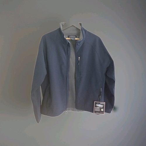 Giacca uomo landmark blu - landmark,