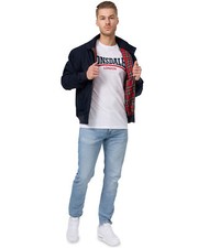 Giacca Lonsdale Harrington