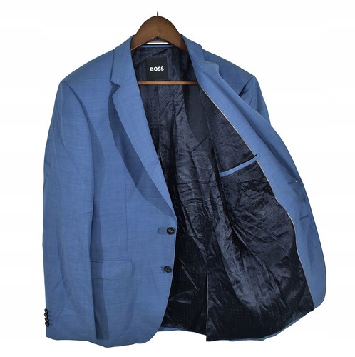 Giacca lana hugo boss - giacca,