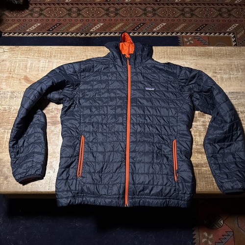 Patagonia nano puff - patagonia,