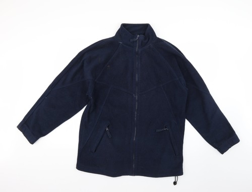 Giacca uomo blu reach - giacca,